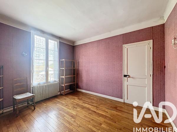 Maison à vendre 4 pièces 94 m² Vitry-sur-Seine