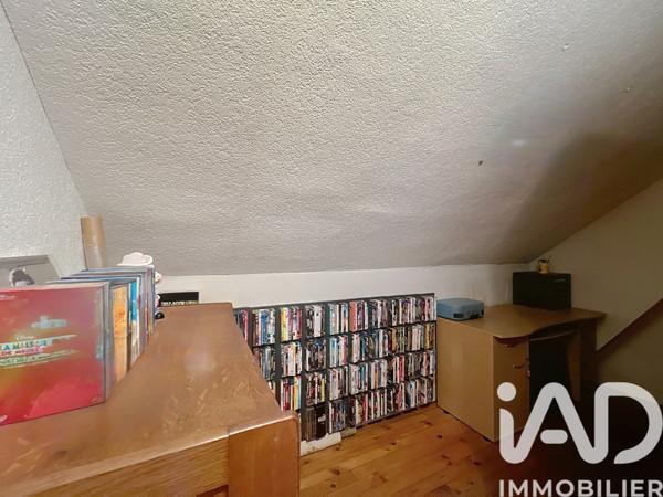 Maison à vendre 4 pièces 94 m² Vitry-sur-Seine