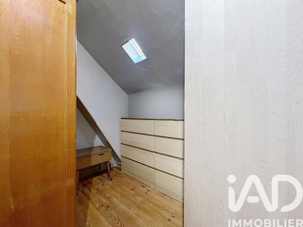 Maison à vendre 4 pièces 94 m² Vitry-sur-Seine