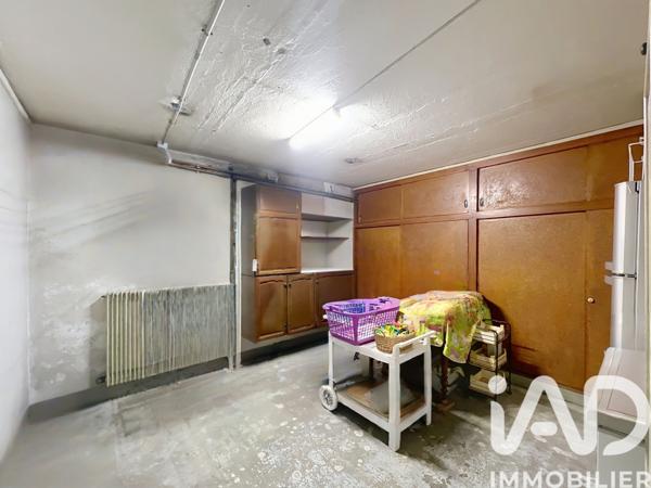 Maison à vendre 4 pièces 94 m² Vitry-sur-Seine