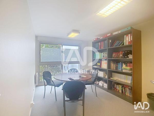 Location local commercial 