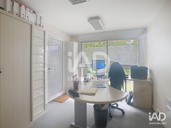 Location local commercial 