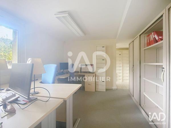 Location local commercial 