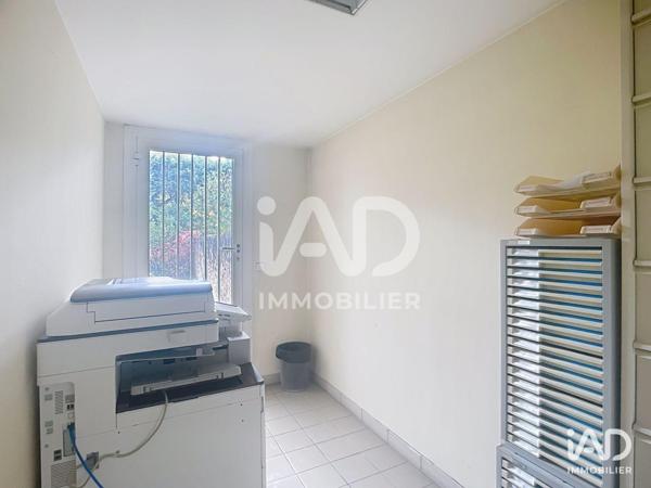 Location local commercial 