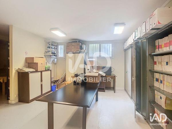 Location local commercial 