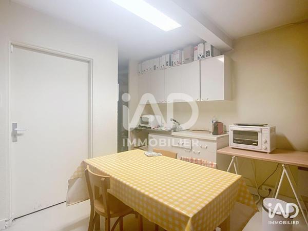 Location local commercial 