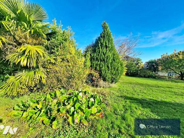 Vente Maison à Thoiry