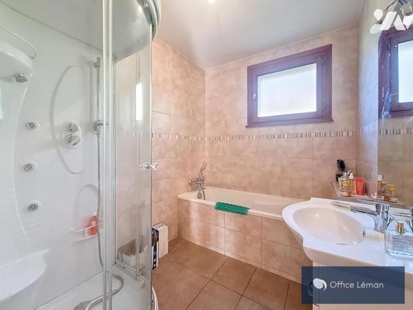 Vente Maison à Thoiry