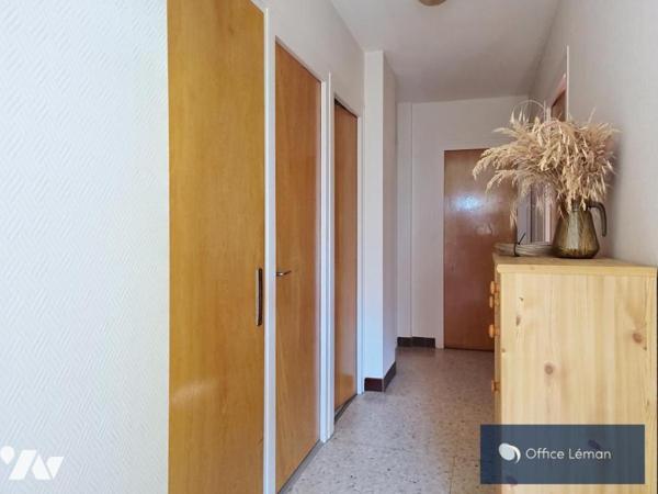 Vente Maison à Thoiry