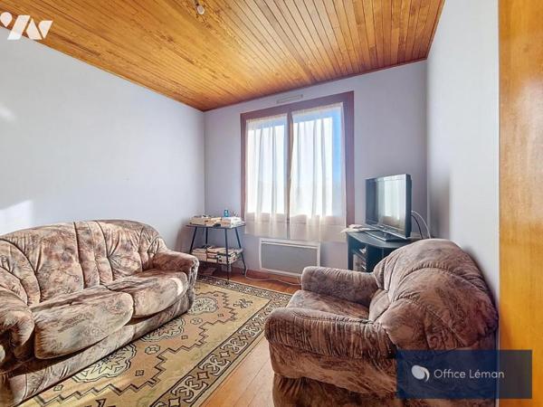 Vente Maison à Thoiry