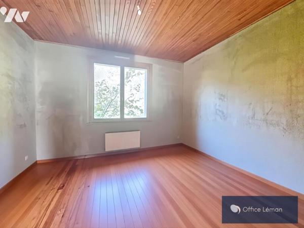 Vente Maison à Thoiry