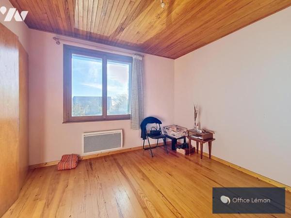 Vente Maison à Thoiry