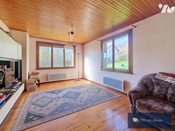 Vente Maison à Thoiry