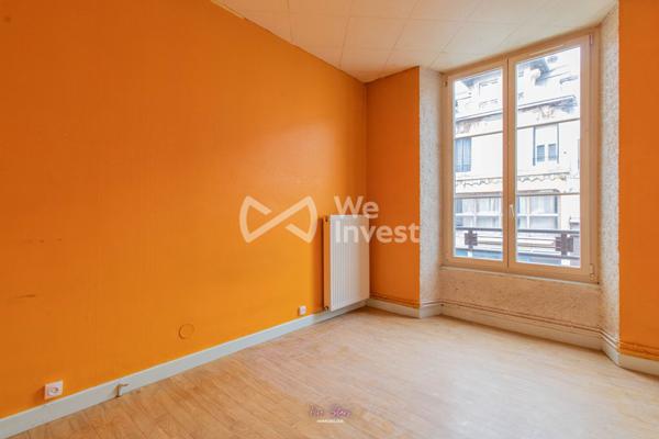 Immeuble Commercy 10 pièce(s) 540 m2