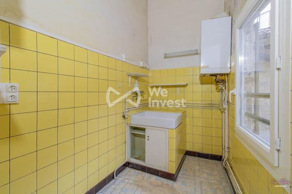 Immeuble Commercy 10 pièce(s) 540 m2