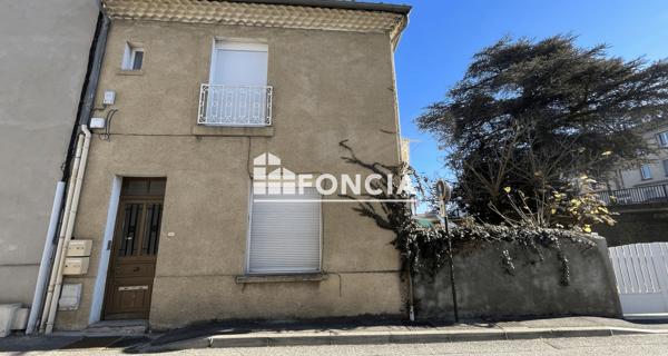 Location Appartement 3 pièces 79.98 m² - Guilherand-granges 07500