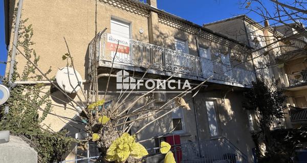 Location Appartement 3 pièces 79.98 m² - Guilherand-granges 07500