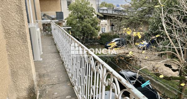 Location Appartement 3 pièces 79.98 m² - Guilherand-granges 07500