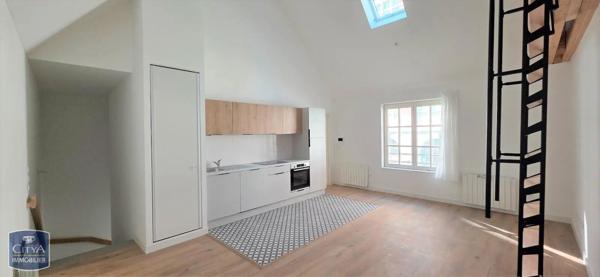Appartement à vendre 3 pièces 69.74m²