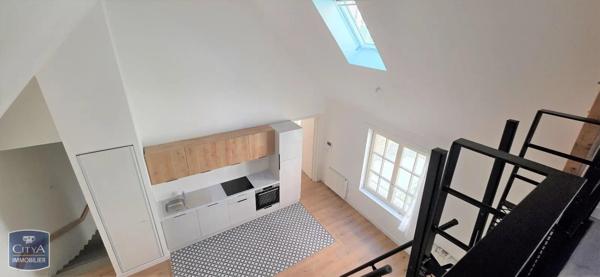 Appartement à vendre 3 pièces 69.74m²