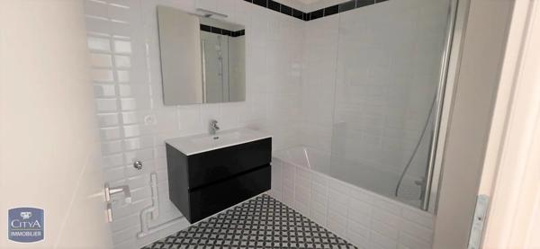 Appartement à vendre 3 pièces 69.74m²