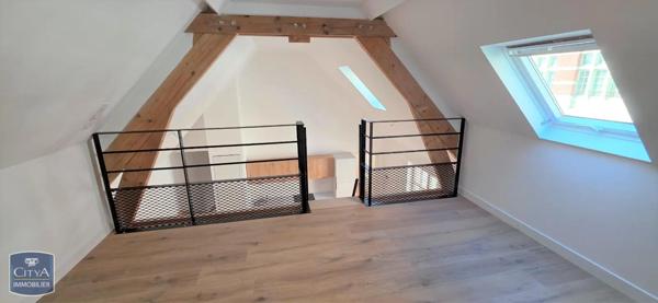 Appartement à vendre 3 pièces 69.74m²
