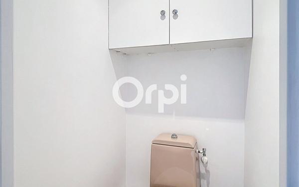 Appartement à vendre    2 pièces • 34,43 m2 Juan-les-Pins - Antibes