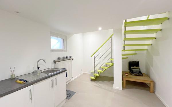 Maison à vendre    4 pièces • 119 m2 Plaine