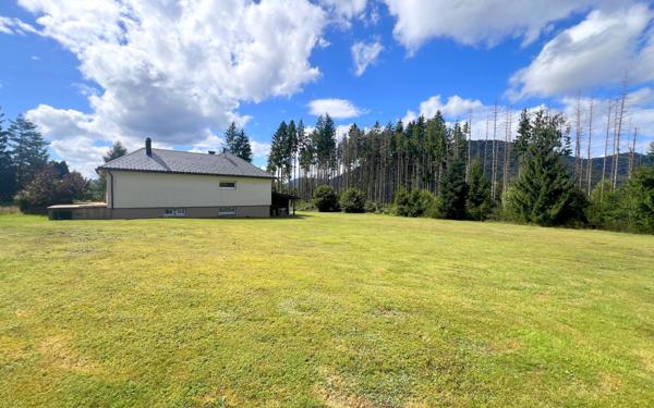 Maison à vendre    4 pièces • 119 m2 Plaine