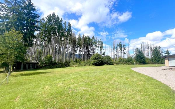 Maison à vendre    4 pièces • 119 m2 Plaine