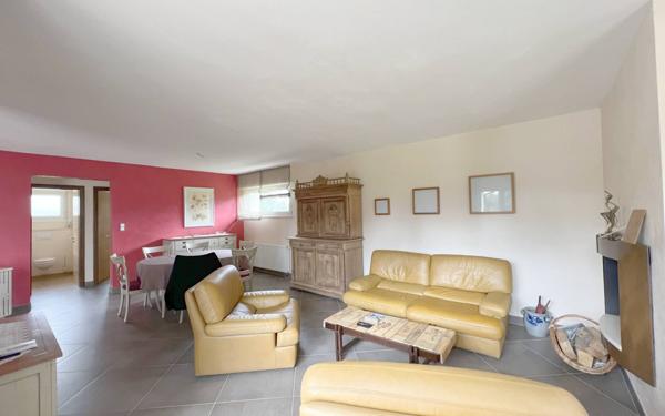 Maison à vendre    4 pièces • 119 m2 Plaine