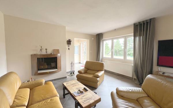 Maison à vendre    4 pièces • 119 m2 Plaine