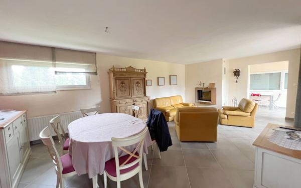 Maison à vendre    4 pièces • 119 m2 Plaine