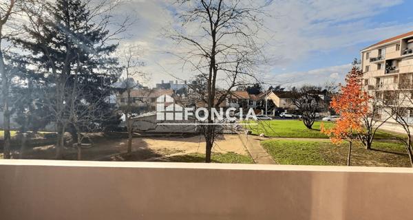 À vendre Appartement 3 pièces 56 m² - Lyon 69005