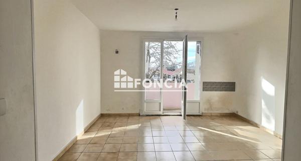 À vendre Appartement 3 pièces 56 m² - Lyon 69005