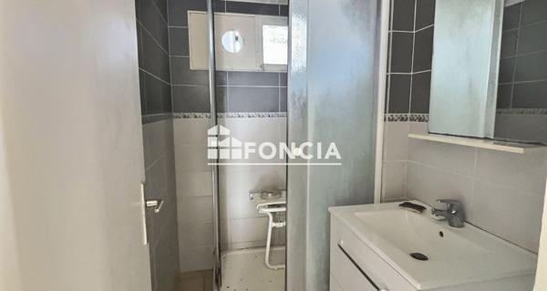 À vendre Appartement 3 pièces 56 m² - Lyon 69005