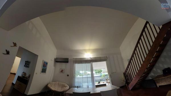 Vente appartement T4 de 128 m2 à Sainte - Marie Ile de La Réunion