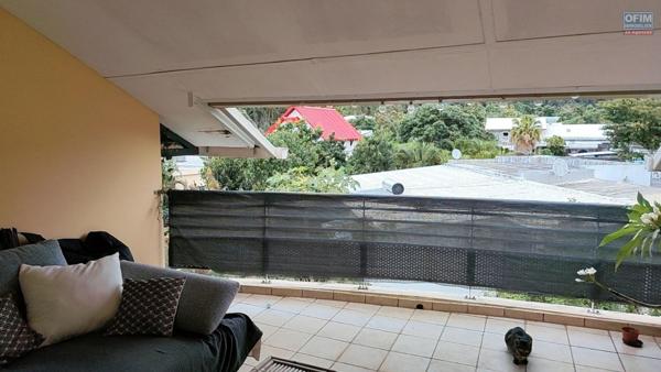 Vente appartement T4 de 128 m2 à Sainte - Marie Ile de La Réunion