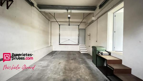 42300 ROANNE -  MURS, LOCAL COMMERCIAL  710 m²