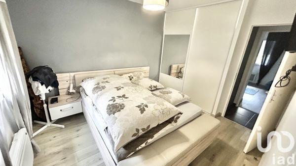 Maison à vendre 5 pièces 111 m² Saint-André-de-Cubzac