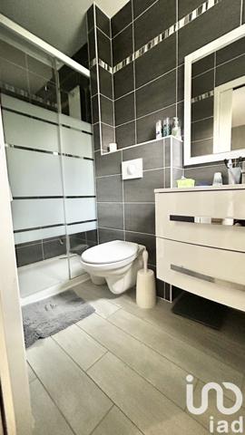 Maison à vendre 5 pièces 111 m² Saint-André-de-Cubzac