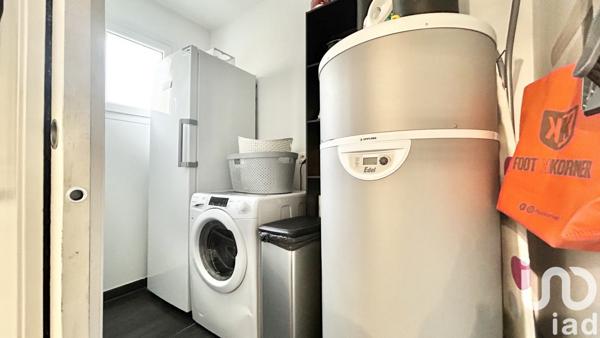 Maison à vendre 5 pièces 111 m² Saint-André-de-Cubzac