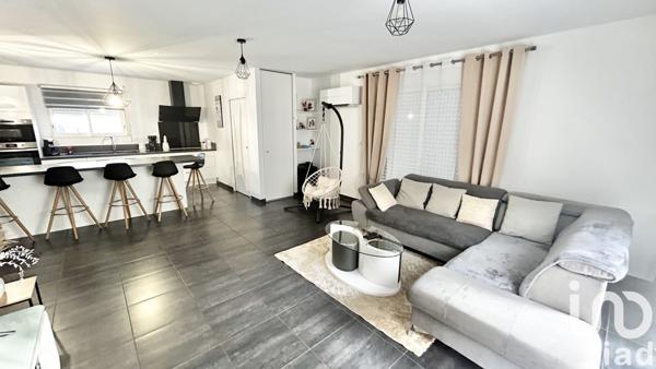 Maison à vendre 5 pièces 111 m² Saint-André-de-Cubzac