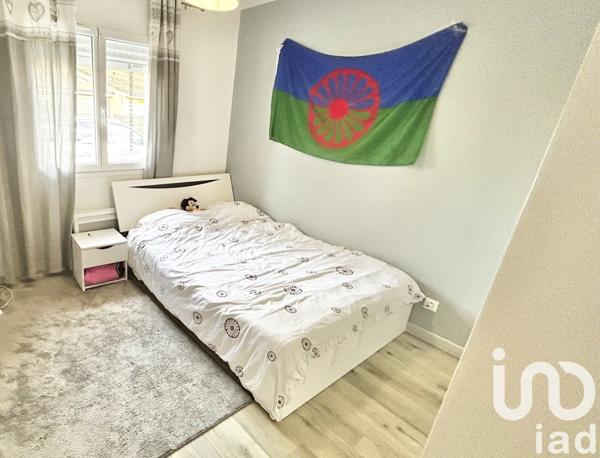 Maison à vendre 5 pièces 111 m² Saint-André-de-Cubzac