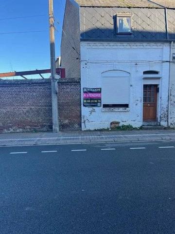 maison 4 pièces