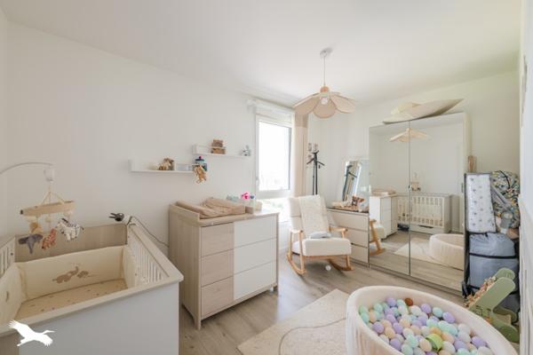 Appartement à vendre |  Colombes |  3 pièces | 74 m²
