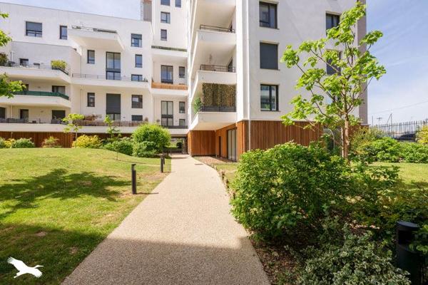 Appartement à vendre |  Colombes |  3 pièces | 74 m²