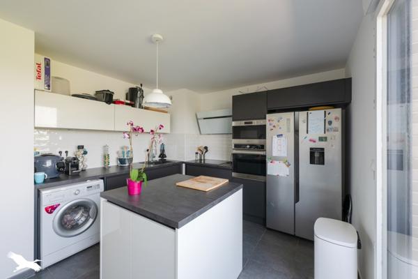 Appartement à vendre |  Colombes |  3 pièces | 74 m²