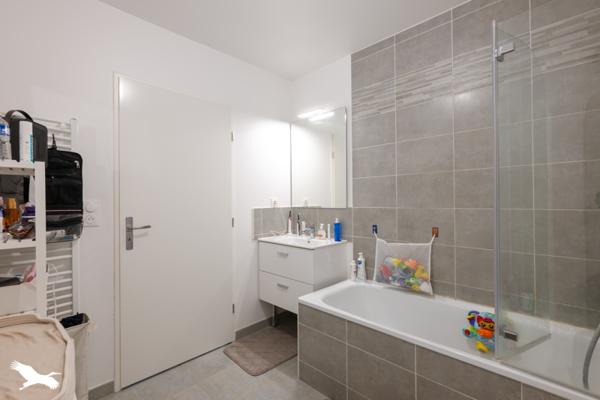 Appartement à vendre |  Colombes |  3 pièces | 74 m²