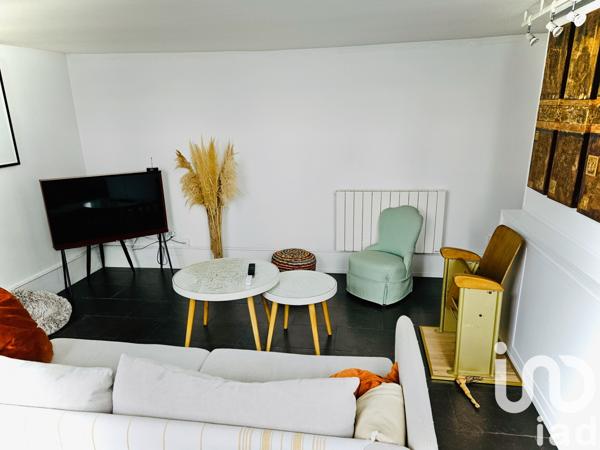 Appartement à vendre 3 pièces 88 m² Versailles